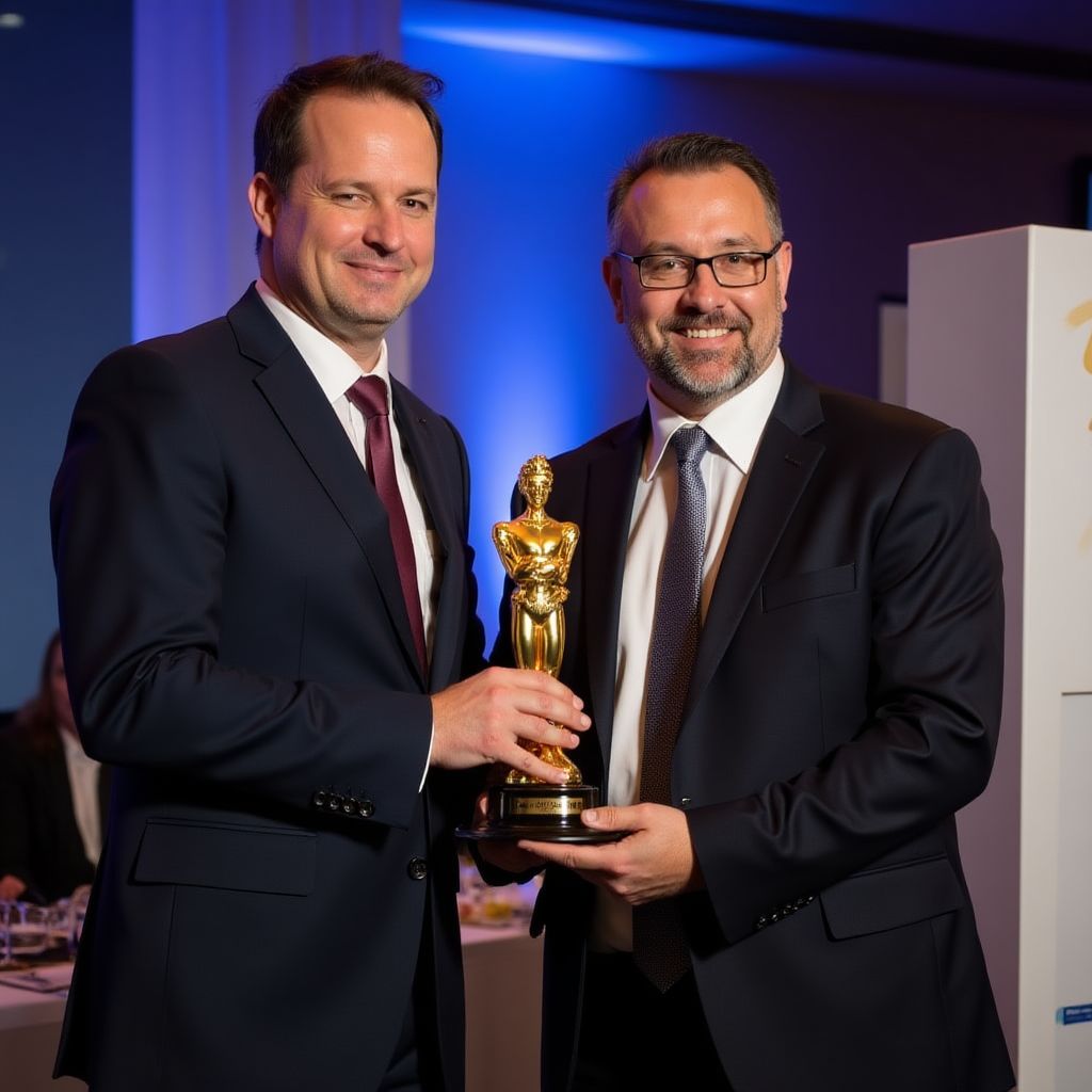 Premio mejor gestora