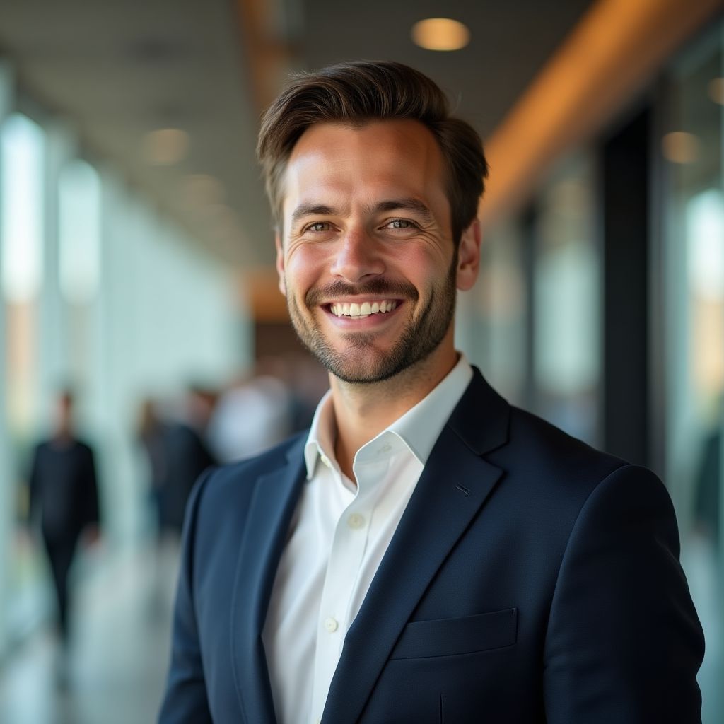 Gerente de Relaciones con Clientes