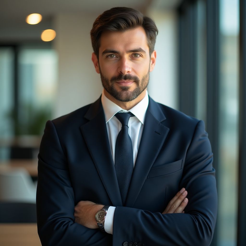 Asesor Financiero Experto