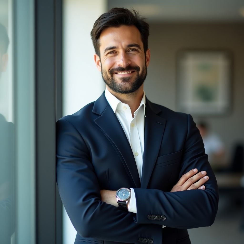 Ignacio Gutierrez