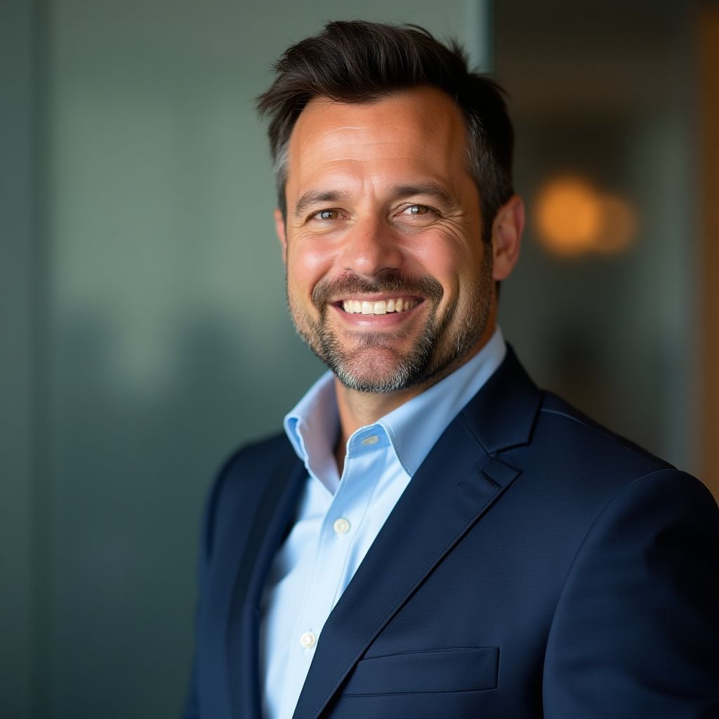 Ricardo Mendoza